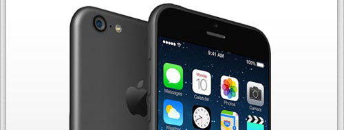 ¡El nuevo iPhone 6 está aquí!