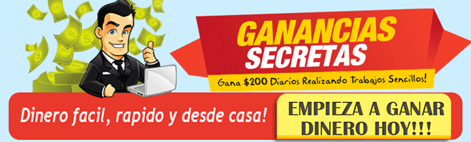 Gana Dinero Desde Casa