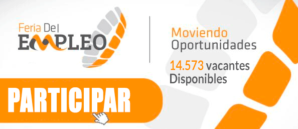 Participar Feria De Empleo Participar Feria De Empleo