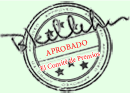 Sello Aprobado