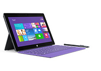 Tablette Microsoft Surface Pro 3