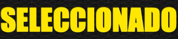 Has sido seleccionado